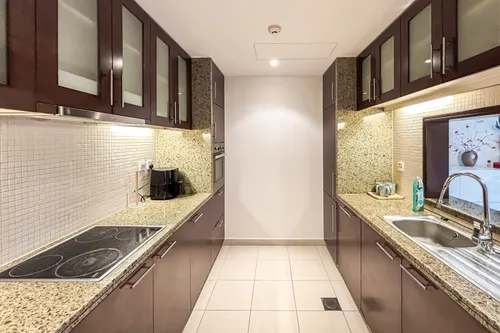 1 Bedroom Apartment in South Ridge 3