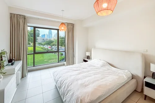 1 Bedroom Apartment in South Ridge 3