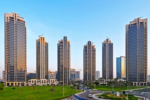 1 Bedroom Apartment in South Ridge 3