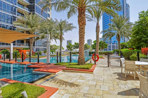1 Bedroom Apartment in South Ridge 3