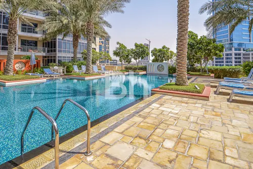 1 Bedroom Apartment in South Ridge 3
