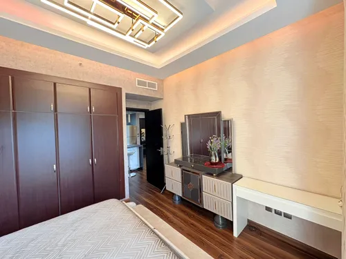 1 Bedroom Apartment in Diamond Views 4