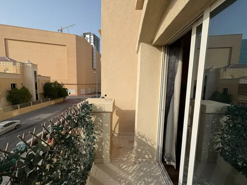 1 Bedroom Apartment in Diamond Views 4