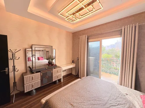 1 Bedroom Apartment in Diamond Views 4