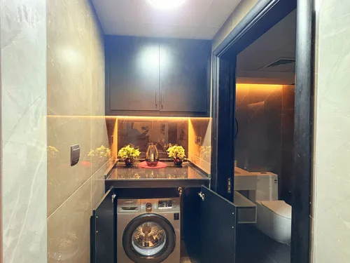 1 Bedroom Apartment in Diamond Views 4