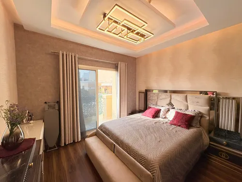 1 Bedroom Apartment in Diamond Views 4