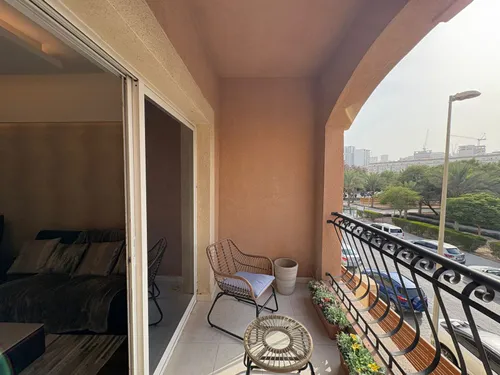1 Bedroom Apartment in Diamond Views 4