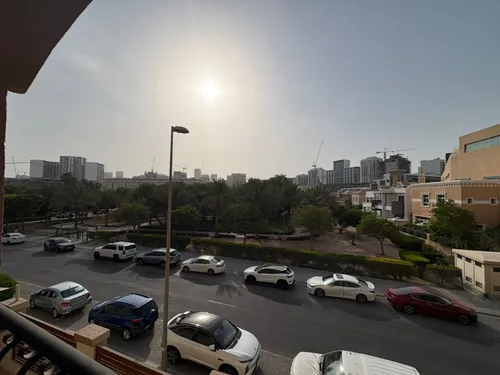 1 Bedroom Apartment in Diamond Views 4