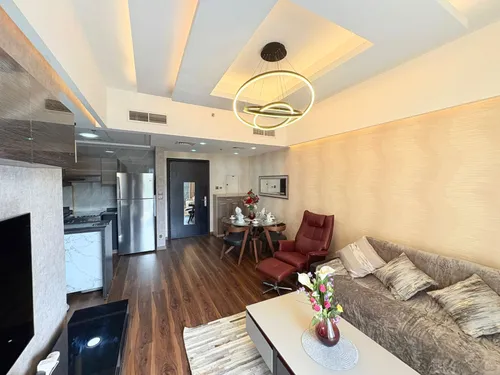 1 Bedroom Apartment in Diamond Views 4
