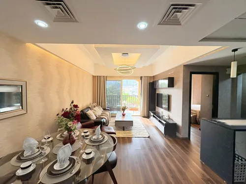 1 Bedroom Apartment in Diamond Views 4
