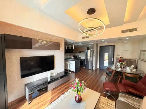1 Bedroom Apartment in Diamond Views 4