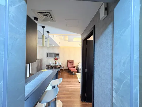 1 Bedroom Apartment in Diamond Views 4