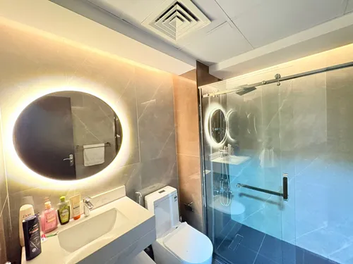 1 Bedroom Apartment in Diamond Views 4