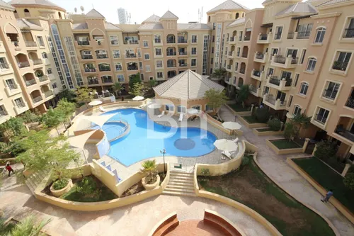 1 Bedroom Apartment in Diamond Views 4