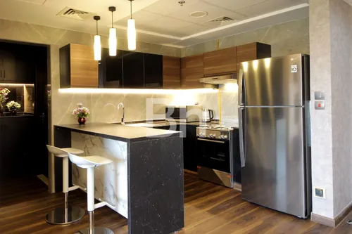 1 Bedroom Apartment in Diamond Views 4