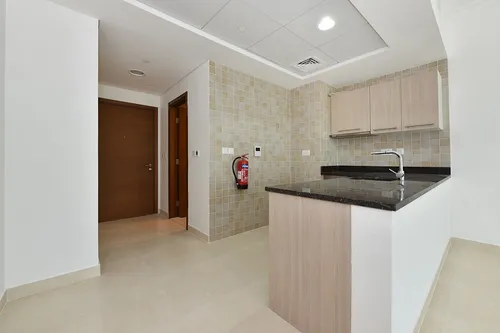 Apartment in Ansam 1