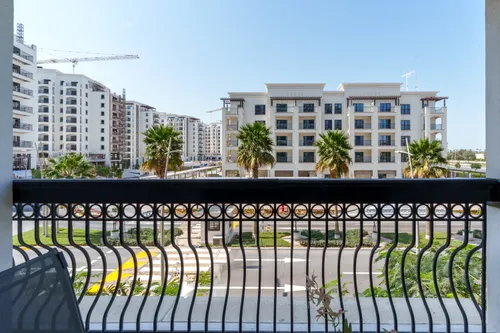 Vacant Now | Facing Souk | Peaceful Community