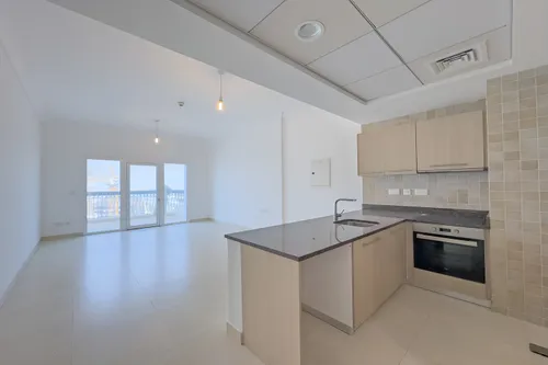 Apartment in Ansam 1