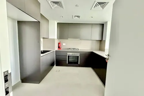 2 Bedrooms Apartment in The Gate