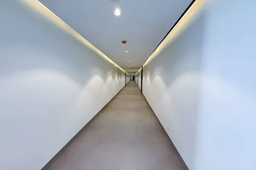 2 Bedrooms Apartment in The Gate