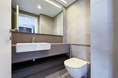 2 Bedrooms Apartment in The Gate