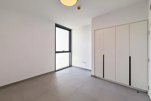 2 Bedrooms Apartment in The Gate