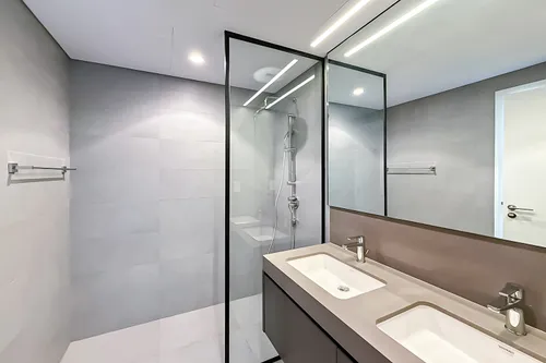 2 Bedrooms Apartment in The Gate