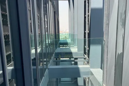 2 Bedrooms Apartment in The Gate