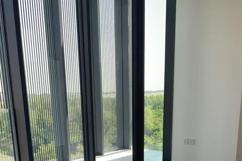 2 Bedrooms Apartment in The Gate