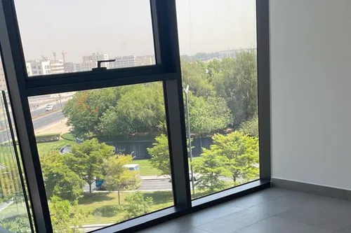 2 Bedrooms Apartment in The Gate