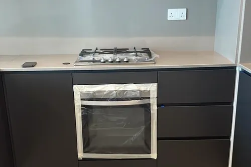 2 Bedrooms Apartment in The Gate