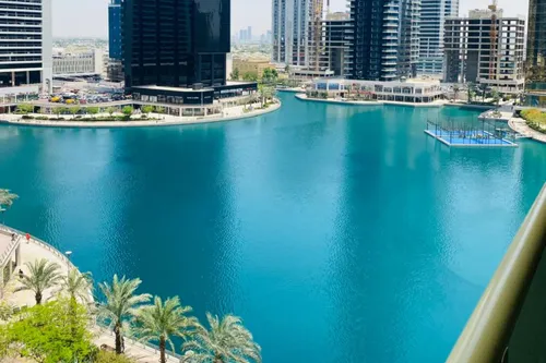 1 Bedroom Apartment in Lake City Tower