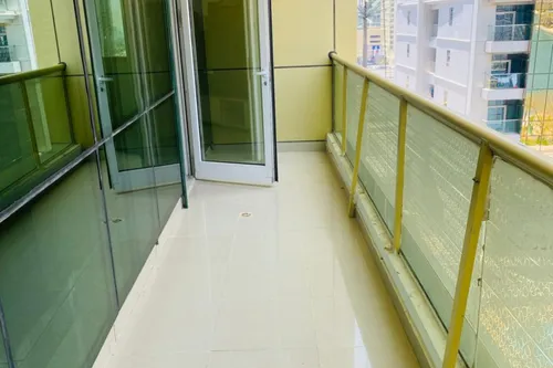 1 Bedroom Apartment in Lake City Tower