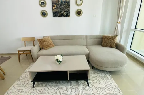 1 Bedroom Apartment in Lake City Tower