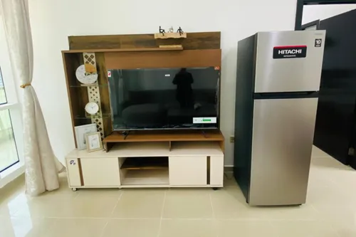 1 Bedroom Apartment in Lake City Tower