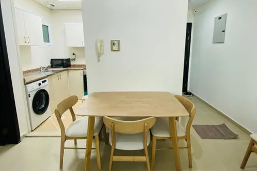 1 Bedroom Apartment in Lake City Tower