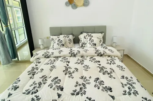 1 Bedroom Apartment in Lake City Tower