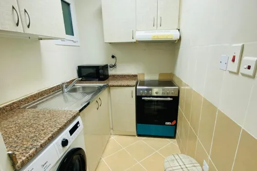 1 Bedroom Apartment in Lake City Tower