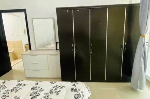 1 Bedroom Apartment in Lake City Tower