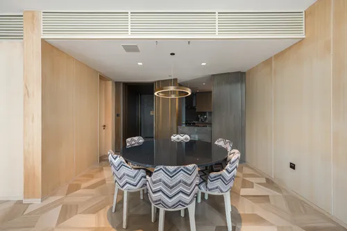 2 Bedrooms Apartment in FIVE Palm Jumeirah