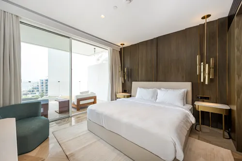 2 Bedrooms Apartment in FIVE Palm Jumeirah