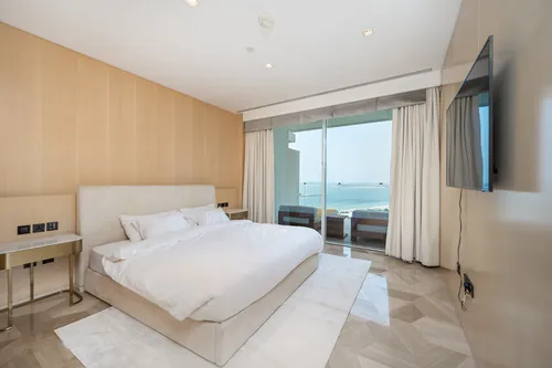 2 Bedrooms Apartment in FIVE Palm Jumeirah