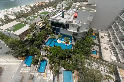2 Bedrooms Apartment in FIVE Palm Jumeirah