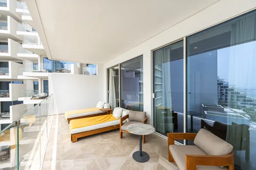 2 Bedrooms Apartment in FIVE Palm Jumeirah