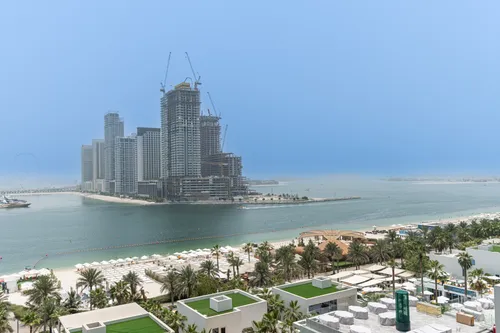 2 Bedrooms Apartment in FIVE Palm Jumeirah