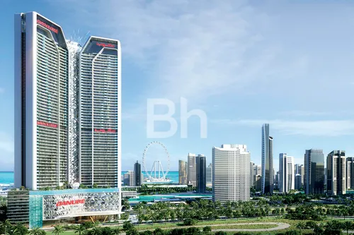 Fully Furnished | Payment Plan | Best to Invest