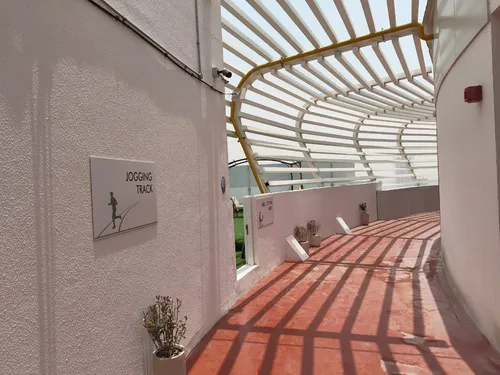  Apartment in Opalz By Danube Tower 2