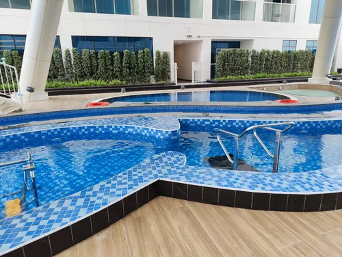  Apartment in Opalz By Danube Tower 2