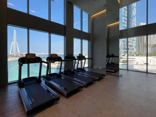 2 Bedrooms Apartment in 5242 Tower 2