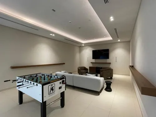 2 Bedrooms Apartment in 5242 Tower 2
